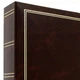 Фотоальбом на 100 самоклеючих сторінок 23*28 см GEDEON DRS50 CLASSIC BROWN - зображення 2