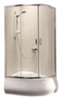 Душова кабіна RADAWAY Premium Plus E (30481-01-01N) - зображення 2