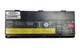 Аккумулятор для ноутбука Lenovo L17M6P51 Thinkpad P52 11.4V Black 7600mAh - изображение 1