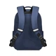 Рюкзак 21л Tigernu T-B9030B для ноутбука 15.6'' Navy Blue with White двухлямочный (T-B9030BN) - изображение 10