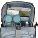 Міський рюкзак для ноутбука Tigernu T-B9511 15'' Black (T-B9511B) - зображення 7