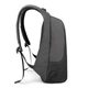 Міський рюкзак для ноутбука Tigernu T-B3615B 15.6'' Black (T-B3615B) - зображення 3
