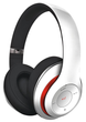 Навушники бездротові Freestyle Headset FH0916 White (FH0916W) - зображення 1