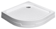Душовий піддон RADAWAY RODOS A 90 4P99155-03 - зображення 1