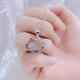 Ожерелье с подвеской Hello Kitty с камнем - изображение 9