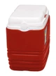 Изотермический контейнер 10 л Pinnacle Eskimo 31,1х21х29,1 см Красный - изображение 3
