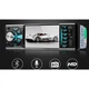 Автомагнитола 4.1" 1din USB microSD Bluetooth AUX FM Pion-SВ 4228 - изображение 3