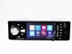 Автомагнитола 4.1" 1din USB microSD Bluetooth AUX FM Pion-SВ 4228 - изображение 4