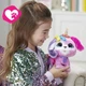 Інтерактивна іграшка Hasbro FurReal Friends Glamalots Interactive Pet Гламурне щеня на повідку - зображення 6