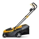 Газонокосилка аккумуляторная Stiga Collector136eKit - изображение 2