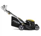 Газонокосарка бензинова Stiga Twinclip955VE - зображення 8