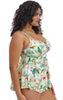 Танкіні Elomi Sunshine Cove 801861 20/3XL Aqua (ZIK0000025322) - изображение 3