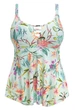 Танкіні Elomi Sunshine Cove 801861 20/3XL Aqua (ZIK0000025322) - изображение 4