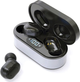 Навушники бездротові Platinet Sports Earphones TWS Black (PM1050B) - зображення 3