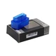 Автосканер диагностический ELM327 OBD2 Bluetooth V1.5 Синий 4113 - изображение 4