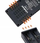 Зарядное устройство для Li-Ion/LiFePO4/Ni-Mh Liitokala Lii-202 (с функцией PowerBank) (8900) - изображение 8