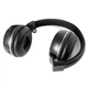 Бездротові розкладні навушники LELISU LS-213 Bluetooth Black (3_05075) - зображення 4