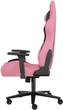 Fotel gamingowy Genesis Nitro 720 Black/Pink (NFG-1928) - obraz 10