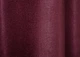 Комплект готовых штор VR-Textil Лен № 1430ш Бордовый 150х270 см 2 шт (33-0291) - изображение 8