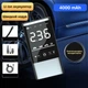 Автокомпрессор Inspire P06 с аккумулятором 25 л/мин (INS-P06) - изображение 2