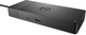 Док-станція Dell Dock WD19S 180W (210-AZBU) (CN0M6HKNCMC003AF016C) - Уцінка - зображення 1