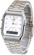 Мужские часы CASIO AQ-230A-7DMQYES - изображение 1