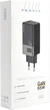 Зарядное устройство 3 порта - Profit U65 GaN 65W USB + 2Type-C - изображение 2