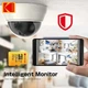 Карта памяти MicroSD (microSDXC) 256Gb KODAK + адаптер - изображение 4