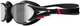 Очки для плавания Speedo BIOFUSE 2.0 MIRROR (8-002331A273) черный, серебристый Унисекс OSFM (5059937275529) - изображение 2