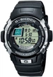 Мужские часы CASIO G-7700-1ER - изображение 1