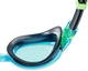 Очки для плавания Speedo BIOFUSE 2.0 JU (8-00336315946) Детские OSFM Сине-зеленые (5059937426815) - изображение 4