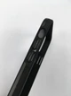 Чохол протиударний Spigen Thin Fit (Original) для Iphone 12/12 Pro Black ACS01696 - зображення 6
