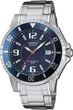Мужские часы Casio MTD-1053D-2AVES - изображение 1