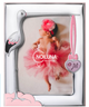 Серебряная фоторамка Аист (код 3809/2AR) 15*18 см - изображение 2