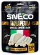 Упаковка сыра хрустящего сушеного snEco Моцарелла 30 г x 15 шт (0.45 кг) (4823095810257) - изображение 2