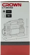 Автомобільний компресор Crown CT36092 - зображення 4