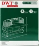 Автомобільний компресор DWT KA12-100 D - зображення 6