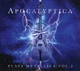 APOCALYPTICA – Plays Metallica, Vol. 2 (CD, Digisleeve, Germany) - изображение 1