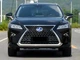 Решітка радіатора Lexus RX 2015-2019 у стилі рестайлінг 2020 колір графіт для Lexus RX 2015-2019 (7715) - зображення 1