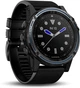 Спортивные часы Garmin Descent MK1 Dive Computer with Black Band Gray Sapphire (010-01760-12) - изображение 2