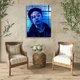 Алмазная Мозаика SHLab BTS K-Pop Jungkook Вышивка Камнями SHS-18968 30x40 см (Полная Выкладка) (18968) - изображение 4