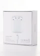 Беспроводные наушники Bluetooth гарнитура XO ES20 White (34780) - изображение 6