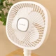 Вентилятор акумуляторний CECOTEC Telescopic fan EnergySilence 1000 FoldAir Portable - зображення 4