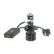 LED автолампи DECKER LED GL-01 6K H4 H/L - зображення 2