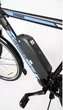 Електричний велосипед Crosser Gamma 28" (500W 48V 16Ah) - зображення 8