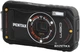 Фотоаппарат Pentax Optio W90 black - изображение 1