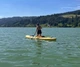 Надувна SUP дошка 300 см TEKONA Board Set , універсальна у повному комплекті (1236) - изображение 2