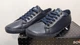 Кеди Soviet Bux Perf Color: Navy US9 EU42 26.5CM - изображение 1