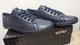 Кеди Soviet Bux Perf Color: Navy US9 EU42 26.5CM - изображение 2