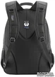 Рюкзак для ноутбука Sumdex PON-377BK - зображення 3